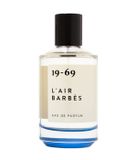 19-69 Eau De Parfum / 100ml / Unisex