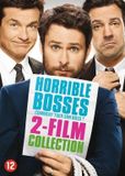 Warner Home Video Horrible Bosses 1 & 2 DVD