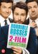 Warner Home Video Horrible Bosses 1 & 2 DVD