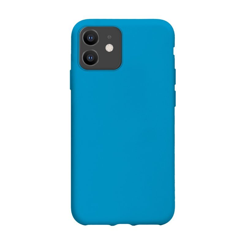 SBS Cover School iPhone 11 Pro Blauw