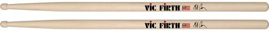 Vic Firth Matt Cameron signature drumstokken