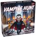 Tactic Vampire Hunt Bordspel