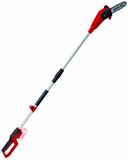 Einhell GC-LC 18/20 Li T-Solo Accu Kettingzaag - 18V - 19,5cm - Zwart/Grijs/Rood