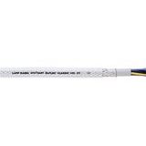 LAPP ÖLFLEX® CLASSIC 100 CY Câble de commande 5 G 2.5 mm² Transparent 350123/500 500 m