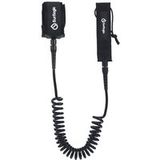Surflogic leash Surflogic ankle SUP coil 10