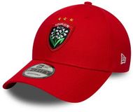 New Era RC Toulon trucker pet Core 9Forty rood