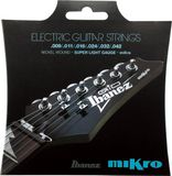 Ibanez IEGS61MK Ibanez miKro 22.2 Scale Gitaarsnaren (10-46)