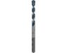 Bosch Spiraalboor 7x100 mm voor Hout