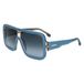 Carrera Zonnebril Dames Carrera FLAGLAB-14-YRQ Ø 62 mm