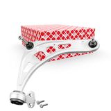 FEBI BILSTEIN 18803 Triangle ou bras de suspension