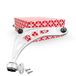 FEBI BILSTEIN 18803 Triangle ou bras de suspension