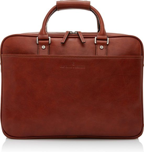 Castelijn & Beerens Verona / Laptoptas / 68 9476 LB