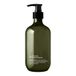 The Spa Collection Vetiver Ecocert Cosmos Natural Shampoo - 475 ml