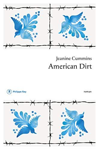 American Dirt Roman (algemeen) Engels 542 pagina's