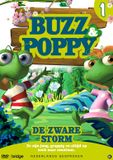 Buzz & Poppy - De Zware Storm DVD