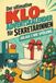 Der tiptop Der ultimative Klo-Adventskalender für Sekretärinnen