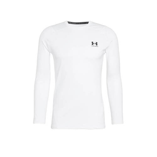 Under Armour sport T-shirt wit