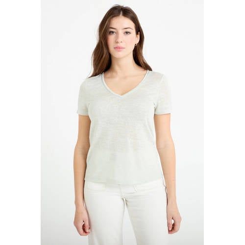 Cache Cache T-shirt met glitter