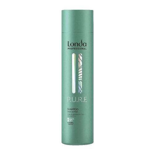 Londa Professional P.U.R.E. Shampoo 250 ml