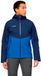 Mammut Alto Light 3in1 Veste Hardshell Bleu L Homme