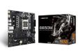 Biostar B650MT Carte mère AMD B650 Socket AM5 micro ATX