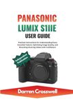Panasonic Lumix S1IIE User Guide