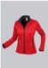 BP Softshelljas voor dames 1695-571 Rood XS