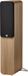 Q Acoustics 5050 Enceintes sur pied - 2 Pièces - Chêne