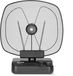 TechniSat DigiTenne TT2 Indoor TV Antenna Black