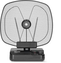 TechniSat DigiTenne TT2 Indoor TV Antenna Black