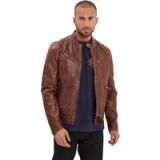Daytona 73 Blouson cuir Dustin
