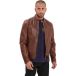 Daytona 73 Blouson cuir Dustin