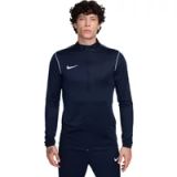 Nike Dri-FIT Park 20 Trainingsjack Heren - Maat S - Donkerblauw