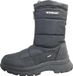 Romika Chaussures femme Bottes d'hiver doublées Noir Loisir
