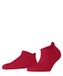FALKE Cool Kick dames sneakersokken roze - maat 39-41
