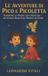 Le Bol Le Avventure di Pico e Picoletta Paperback