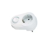 Brightium Draagbare LED met 6 W en 5 m lange kabel