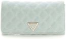 GUESS Giully II Xbody Flap Organizer Light Sage mintgroen schoudertas
