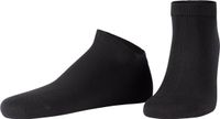 JOOP! Sokken Unisex premium essential cotton Sneaker 2p Set van 2