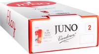 Vandoren Juno JSR61250 Saxophone Alto 2 reeds for alto saxophone (50 pieces)