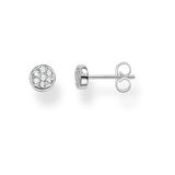 Thomas Sabo Sterling Silver Oorbellen H1848-051-14