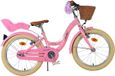 Volare Blossom Kinderfiets - Meisjes - 18 inch - Roze
