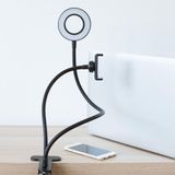 Thumbs Up 1002570 houder Passieve houder Mobiele telefoon/Smartphone Zwart