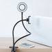Thumbs Up 1002570 houder Passieve houder Mobiele telefoon/Smartphone Zwart
