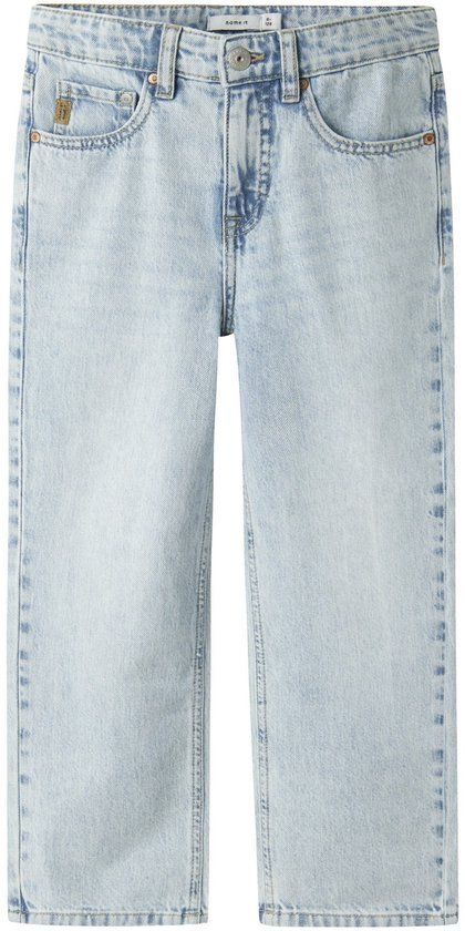Name it Jeans Straight Leg