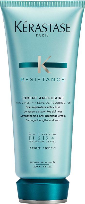 Kérastase Résistance Ciment Anti-Usure Conditioner - 200ml