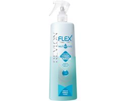 - Voedende Conditioner Flex 2 Fases Revlon 400 ml