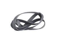 Continental ContiTech 7PK2000 V-riem met ribben