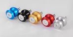 R&G Diabolo voor Honda 1000 CBR RR Fireblade 2004-2016 PB00M8GO / M8 / Rood