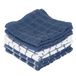 Ritz 6 stuks Terry katoenen platte doeken